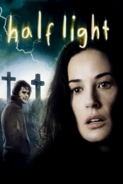 watch-Half Light