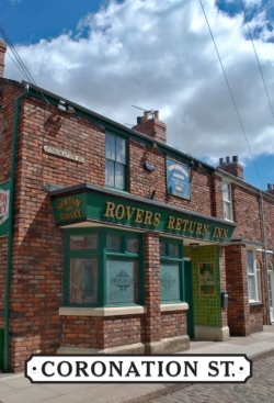 watch-Coronation Street