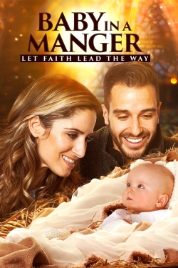 watch-Baby in a Manger