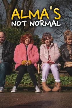 watch-Alma's Not Normal