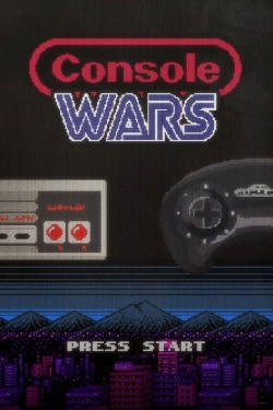 watch-Console Wars