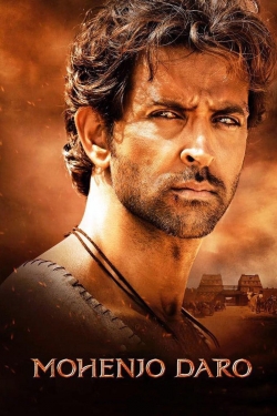 watch-Mohenjo Daro