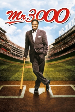 watch-Mr. 3000