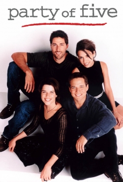 watch-Party of Five