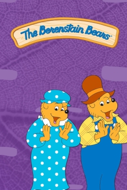 watch-The Berenstain Bears