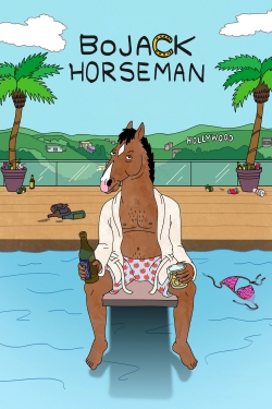 watch-BoJack Horseman