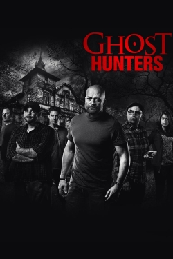 watch-Ghost Hunters