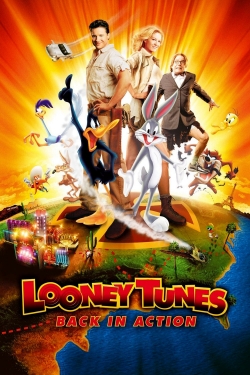 watch-Looney Tunes: Back in Action