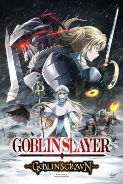 watch-Goblin Slayer: Goblin's Crown