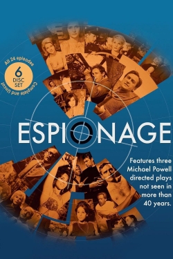 watch-Espionage