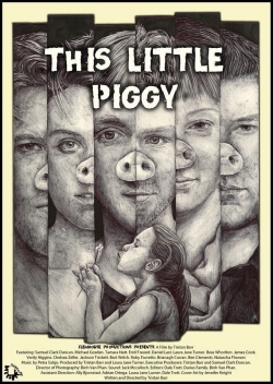 watch-This Little Piggy