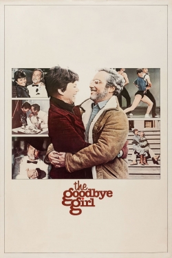 watch-The Goodbye Girl