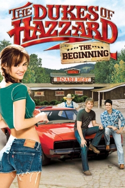 watch-The Dukes of Hazzard: The Beginning