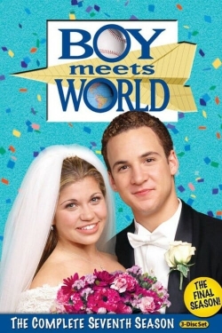 watch-Boy Meets World