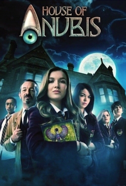 watch-House of Anubis