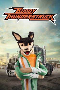 watch-Buddy Thunderstruck