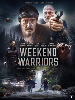 watch-Weekend Warriors