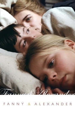 watch-Fanny & Alexander