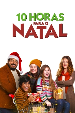 watch-10 Horas Para o Natal