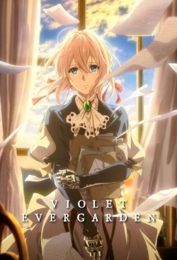 watch-Violet Evergarden