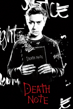 watch-Death Note