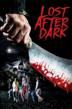 watch-Lost After Dark