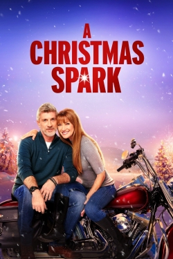 watch-A Christmas Spark