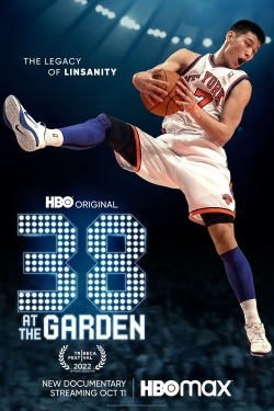 watch-38 at the Garden