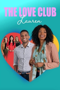 watch-The Love Club: Lauren’s Dream