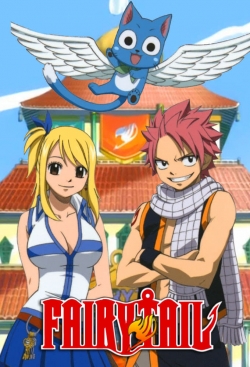 watch-Fairy Tail