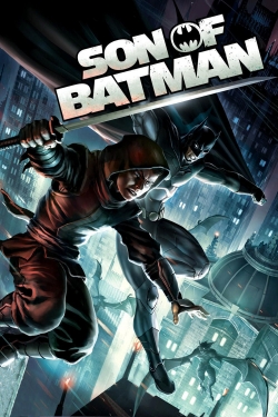 watch-Son of Batman