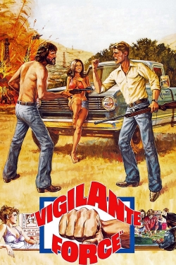 watch-Vigilante Force