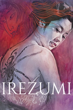 watch-Irezumi