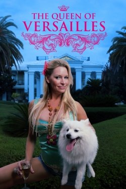 watch-The Queen of Versailles