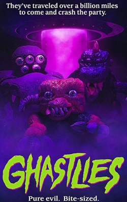 watch-Ghastlies