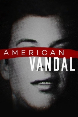 watch-American Vandal