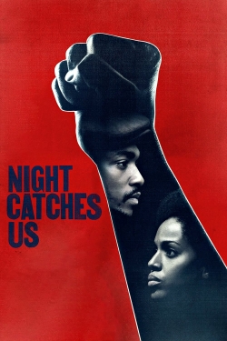 watch-Night Catches Us