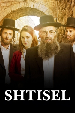 watch-Shtisel