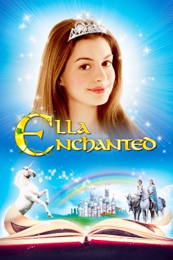 watch-Ella Enchanted