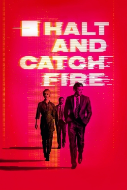 watch-Halt and Catch Fire