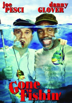 watch-Gone Fishin'