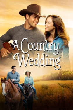 watch-A Country Wedding