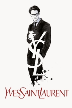 watch-Yves Saint Laurent