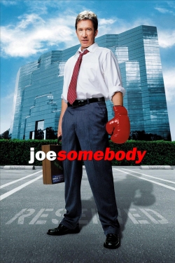 watch-Joe Somebody