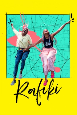 watch-Rafiki