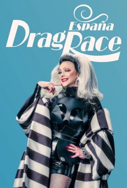 watch-Drag Race España