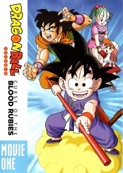 watch-Dragon Ball: The Legend of Shenlong