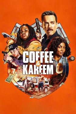 watch-Coffee & Kareem
