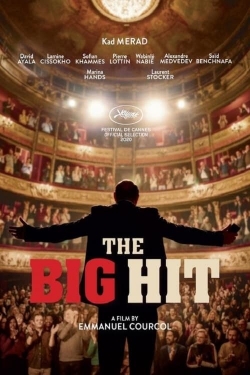 watch-The Big Hit