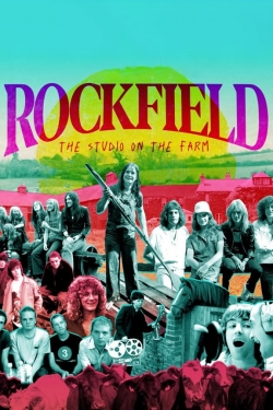 watch-Rockfield : The Studio on the Farm